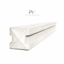 8FT Concrete Intermediate