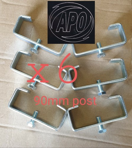 Non rust zinc - non, (90mm