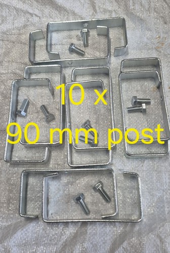 Non rust 10x - non, post)