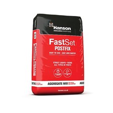 Hanson Postfix Fast Set