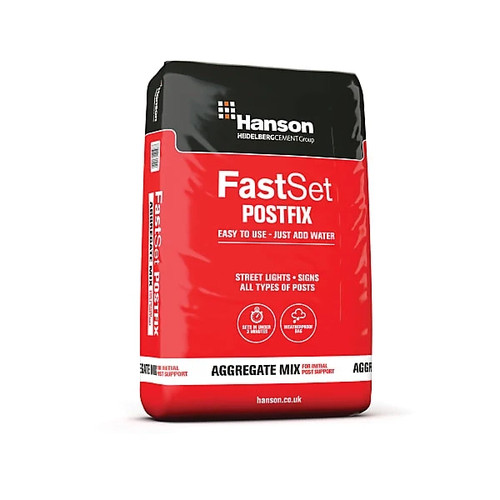 Hanson postfix fast - hanson,