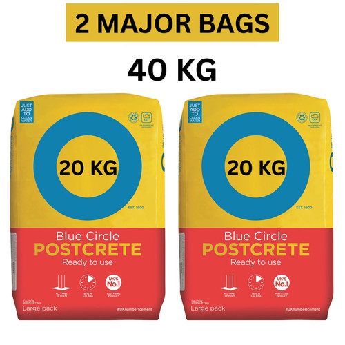 20kg fast setting - 2,