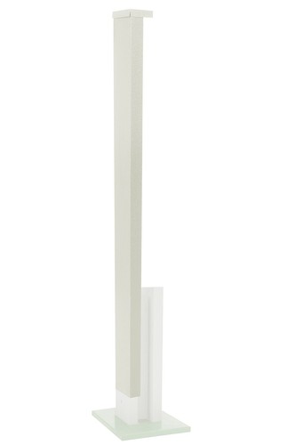 Concrete fence post - concrete,