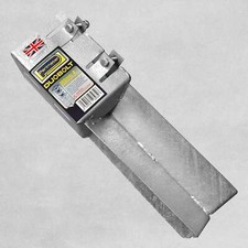 Perimeter DuoBolt Galvanised