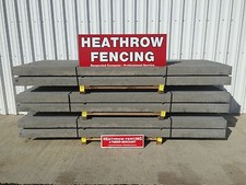 ****10ft concrete slotted