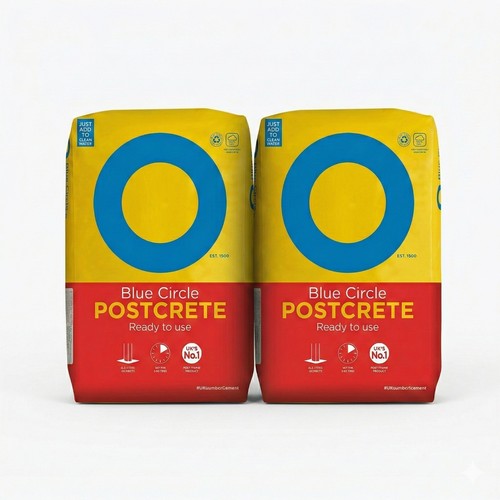 20kg fast setting - x,