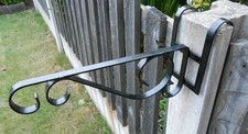 Concrete Fence Post Bracket