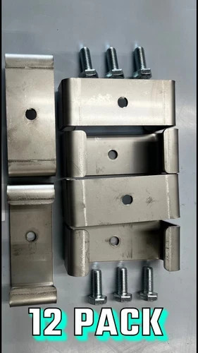 90mm concrete fence - , post