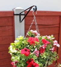 Hanging Basket Bracket Hooks
